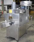 Kaps-All C8 Automatic Inline High Speed Capper